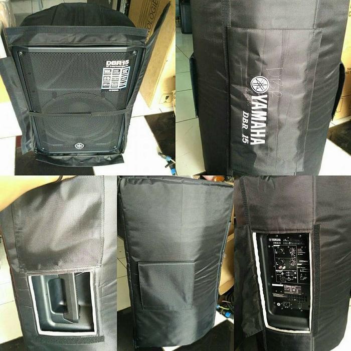Softcase Speaker Yamaha Dbr12/Speaker Yamaha Dbr12/Tas Speaker Aktif