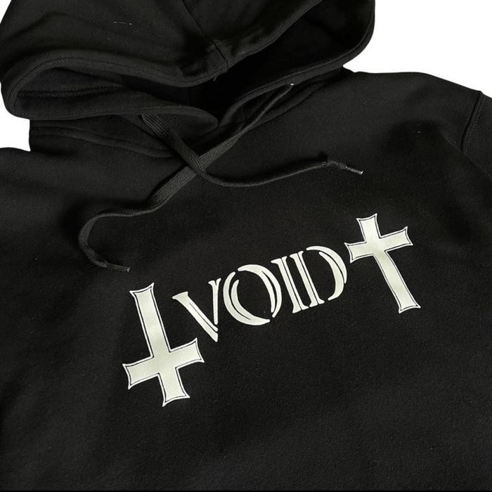 HOODIE BAND VOID / TAG STITCH SUPPLY