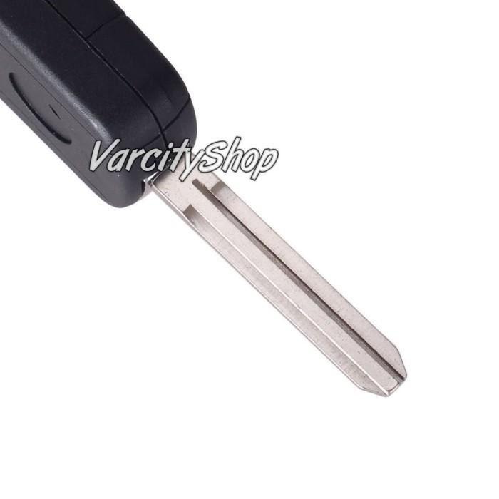 Casing Kunci Lipat Flip Key Case kunci mobil TOYOTA Avanza Veloz Etios