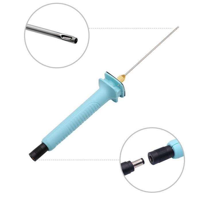 

ALAT PEMOTONG STEROFOAM ALAT PEMOTONG STYROFOAM 15CM STYROFOAM CUTTER