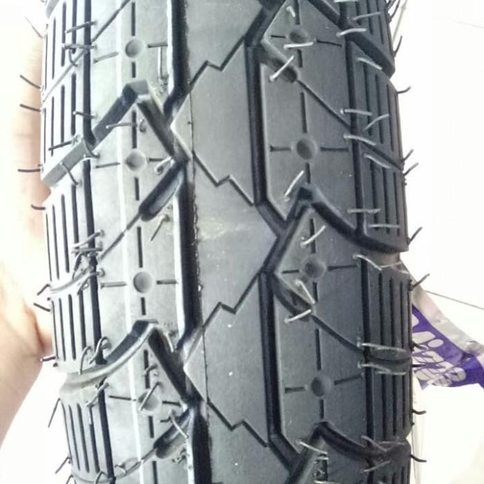 Ban Mizzle 100/90-10 M11 Vespa Piaggio Zip Tubeless