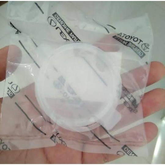 Tutup tabung air wiper Avanza Xenia Original