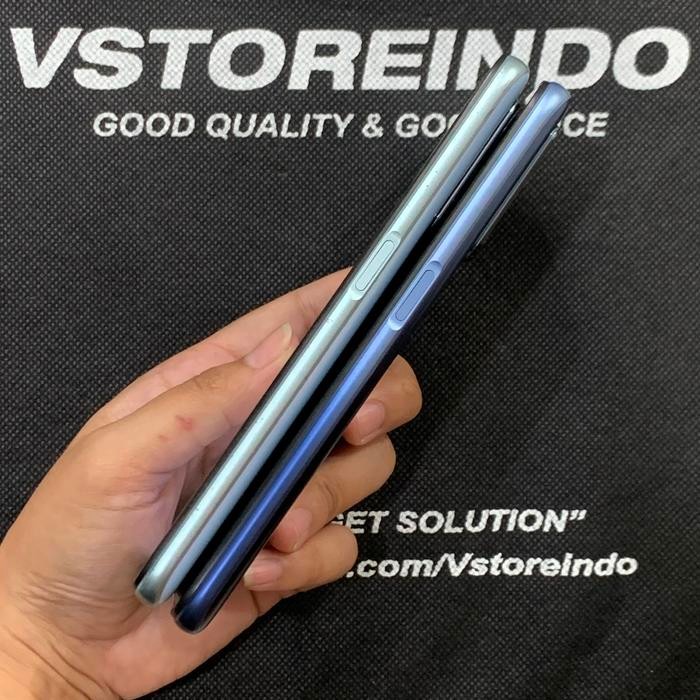 Realme 7 8/128 GB Ex Resmi Realme Indonesia Second Bekas Seken Top