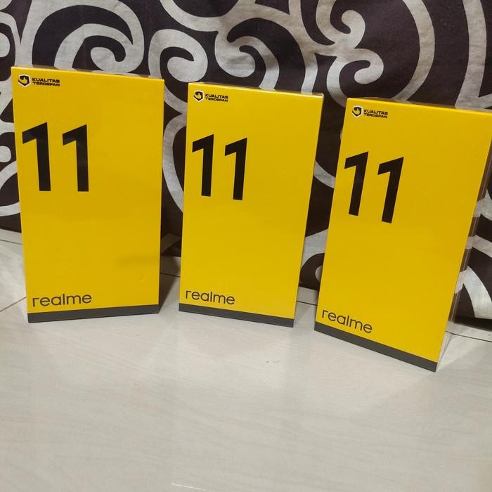 realme 11 ram 8/256gb