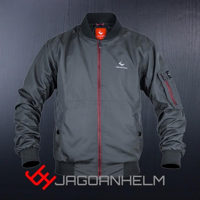 RESPIRO JAKET MACNO RESPIRO MOTOR JACKET