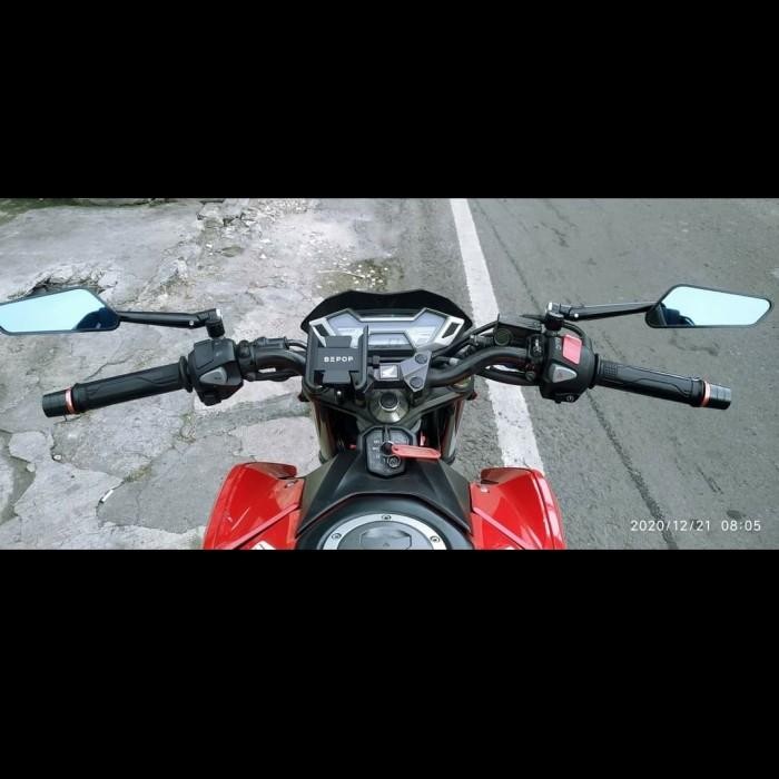 Spion CIRCUIT model Rizoma CB150R Verza mega pro Tiger