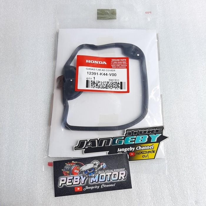 Oring Karet Gasket Head Beat Fi Scoopy Esp ORIGINAL Vario 110 Fi