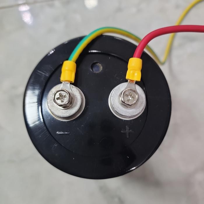 Capasitor kapasitor bank kendaraan listrik