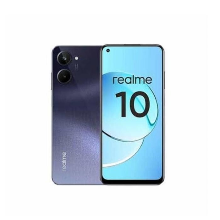 HP REALME 10 8/128 GB - RELMI 10 RAM 8GB ROM 128GB GARANSI RESMI