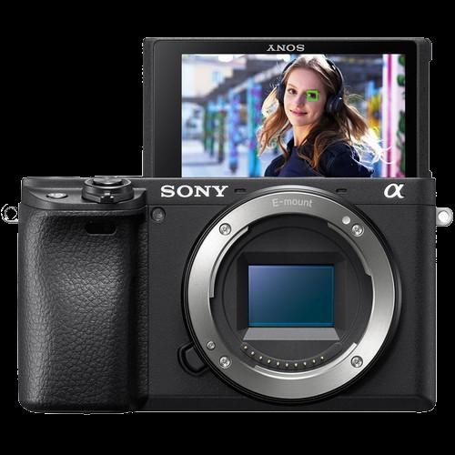 SONY A6000 KIT E 18-135MM/SONY A6000/ A6000KIT 18-135