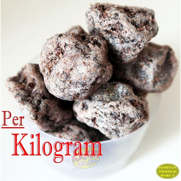 

Manisan Plum Kiamboy / Kiamboi Putih ASIN Super ( KILOAN / CURAH )