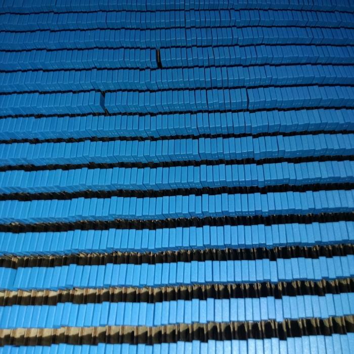 100pc kapasitor 104 100n 100v orginal epcos made in brazil