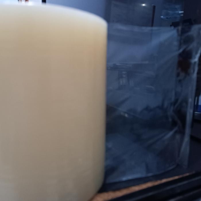 

Protection Tape Clear High Adhesive L 15 Cm