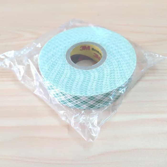

Double Tape 3M 3 M Kecil