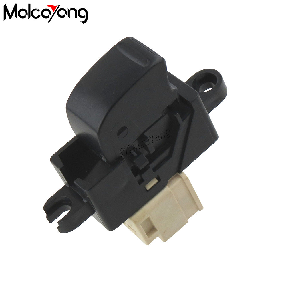 NEW Electric Power Window Switch Panel Push Button 25411-0V000 254110V000 For Nissan Almera Terrano 