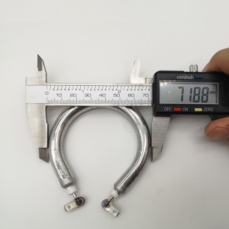 

Espress coffee maker heating element boiler CM6821 Espresso Coffee Machines Maker Accessor