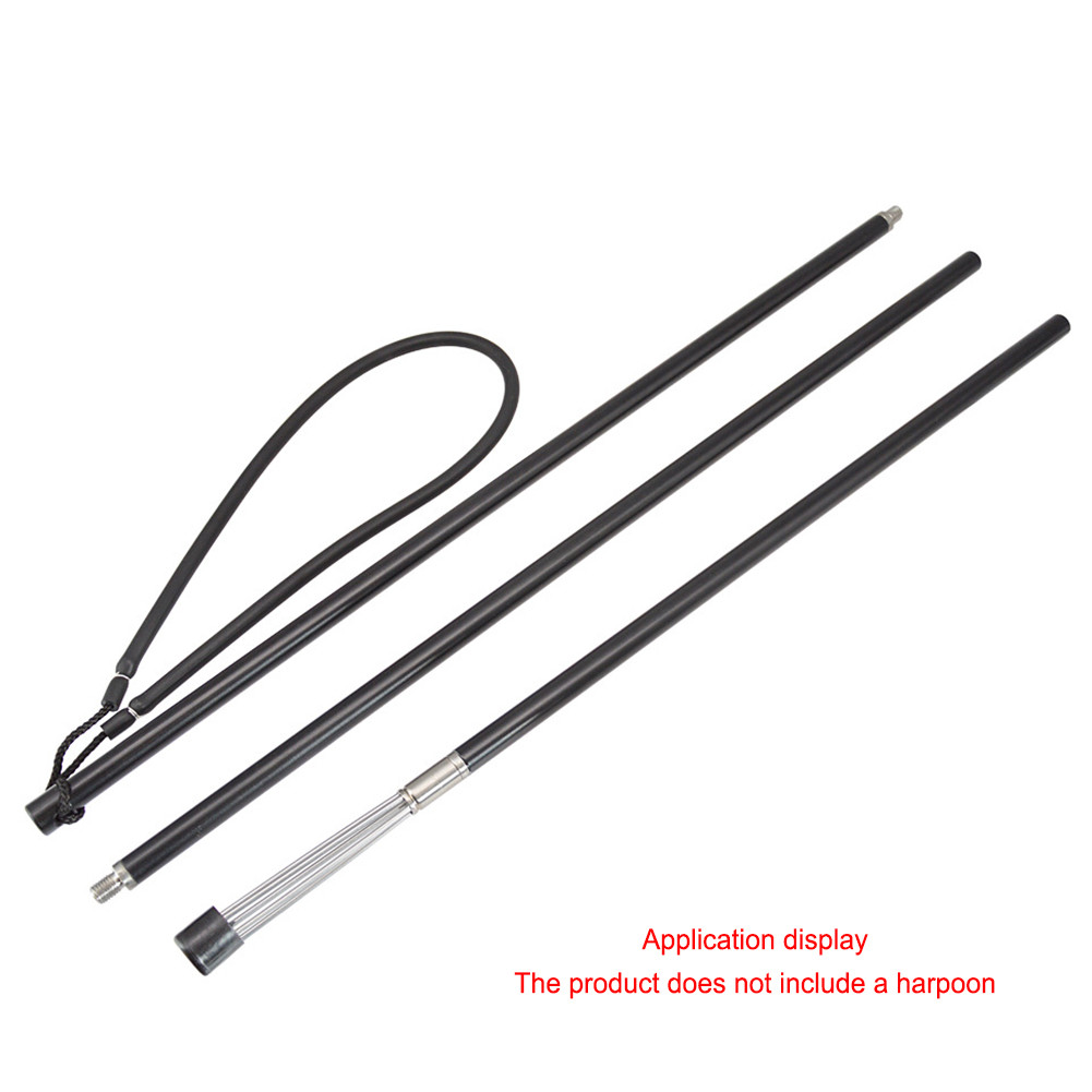 

Spear Sling Speargun Rubber Band With Good Elasticity Heavy Duty Rubber Fishing Hawaiian Sling