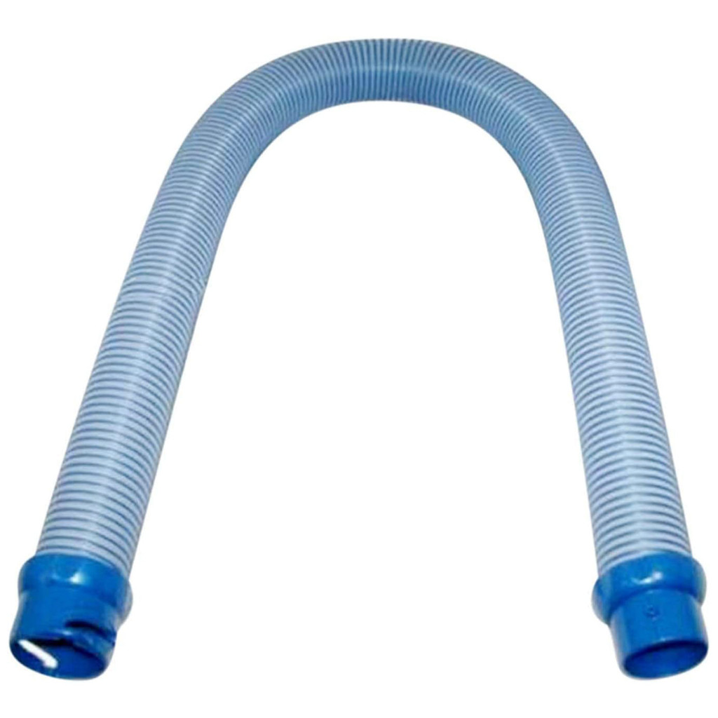 

Swimming Pool Cleaner Lock Hose Kit Rubber Pool Vacuum Cleaning Pipe for Zodiac X7 T3 T5 MX6 MX8
