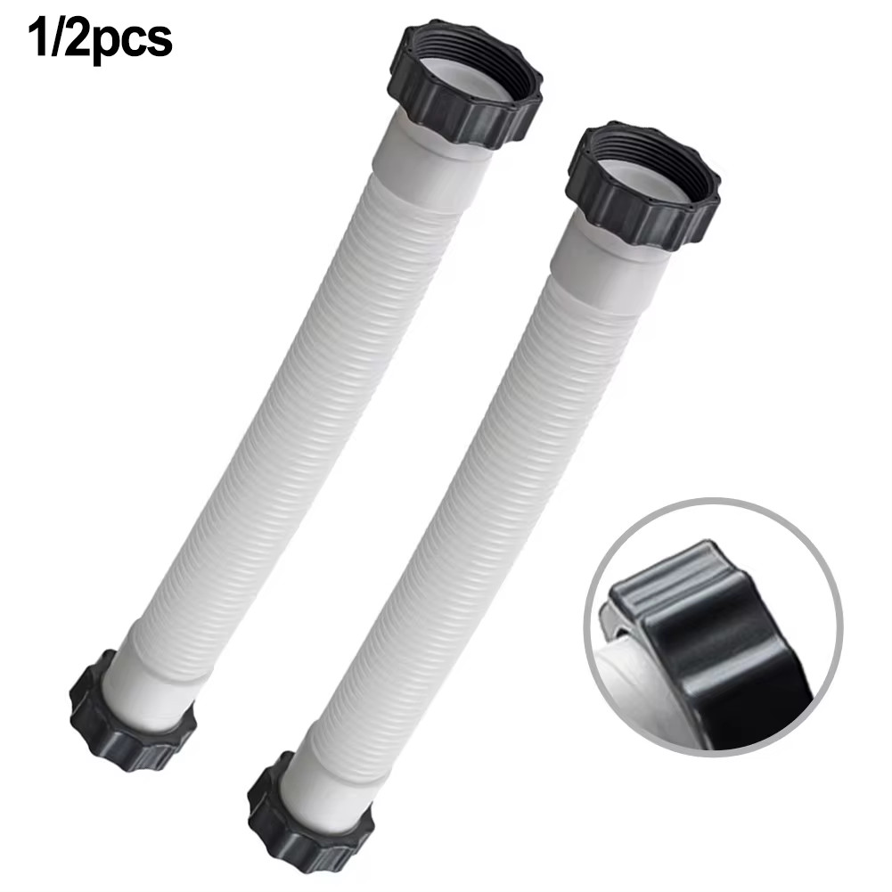 

16 Inch Pool Sand Filter Pumps Hose Swimming Pools Filter Pump Replacement 11535 Interconnecting