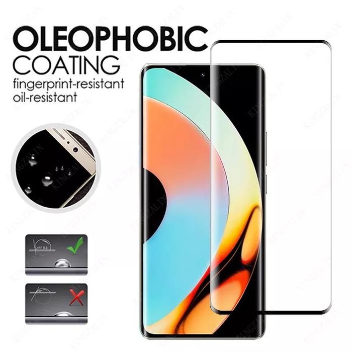 Tempered Glass Realme 10 Pro Plus Realme 10 Pro Plus Screen Protector