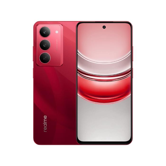 Realme C75 NFC Ram 8/256 GB C75 NFC Ram 8/128 GB Garansi Resmi Realme