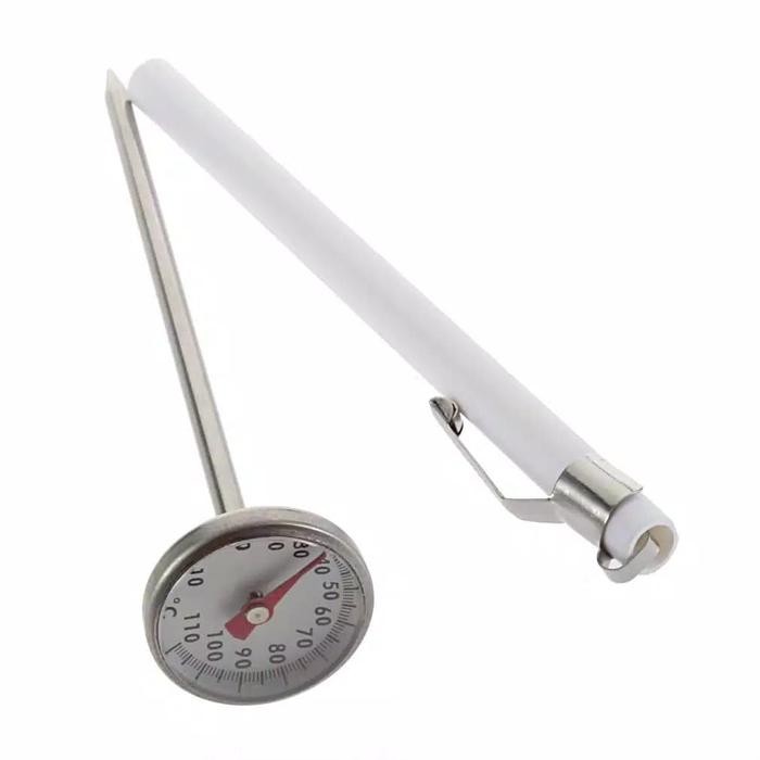 Allthebest Termometer Kopi Termometer Masak Dapur Manual BBQ Analog Thermometer
