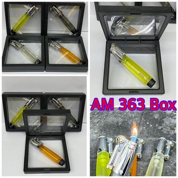 Allthebest Korek api AOMAI // korek model api terbang AM 363