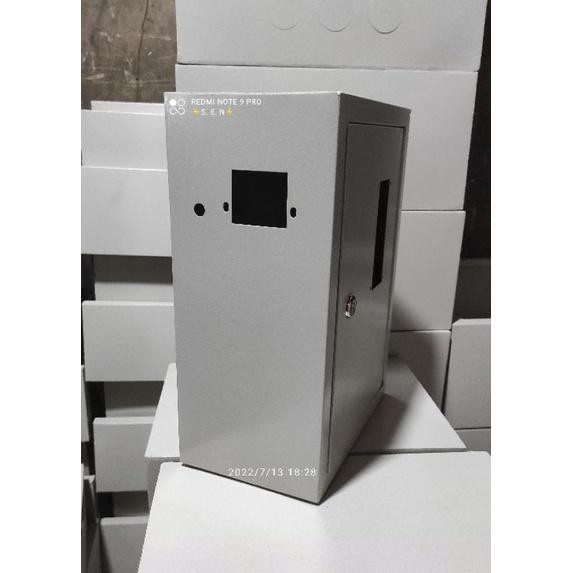 (Allthebest) box wifi coin internet koin PD 25x35x15 35x25x15 kosongan