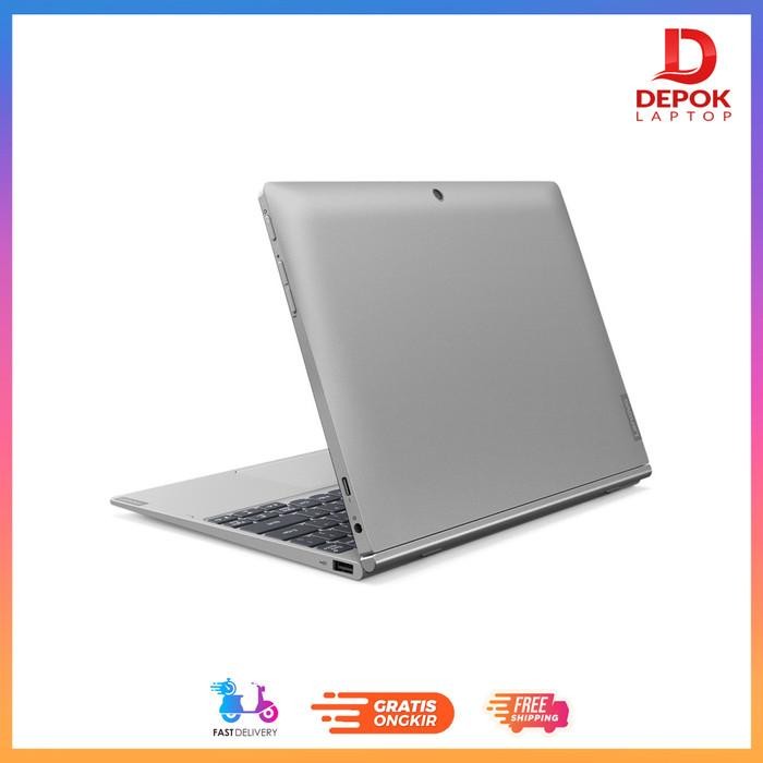 (Allthebest) Lenovo Slim D330 Flex TOUCH N4020 8GB 128GB W10Pro 10.1 HD