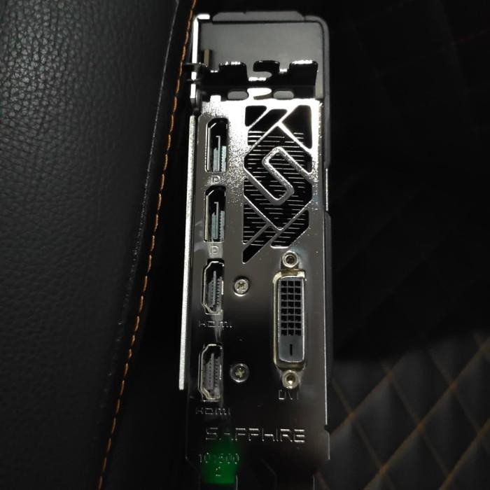 (Allthebest) Sapphire Rx580 4gb rx 580 4gb nitro