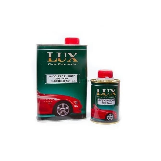 (Allthebest) Clear Doff lux