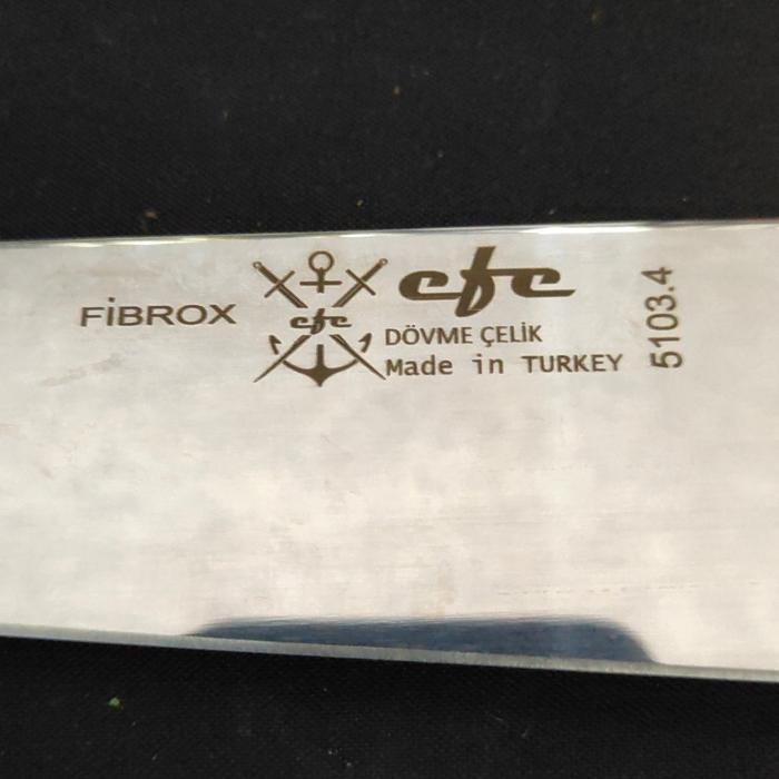 Allthebest Butcher Turki, Efe 21cm Fibrox