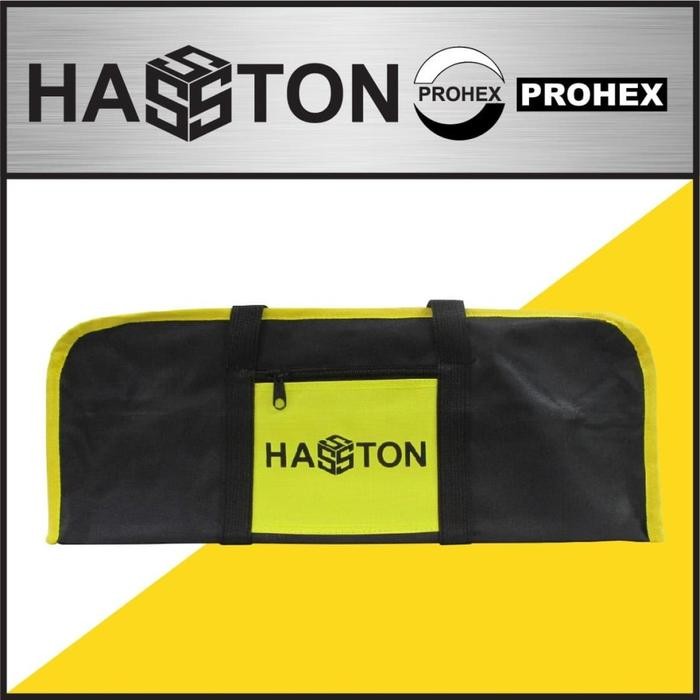 New Tas Perkakas / Tools Bag / Tempat Perkakas Hasston Prohex (4410-028)