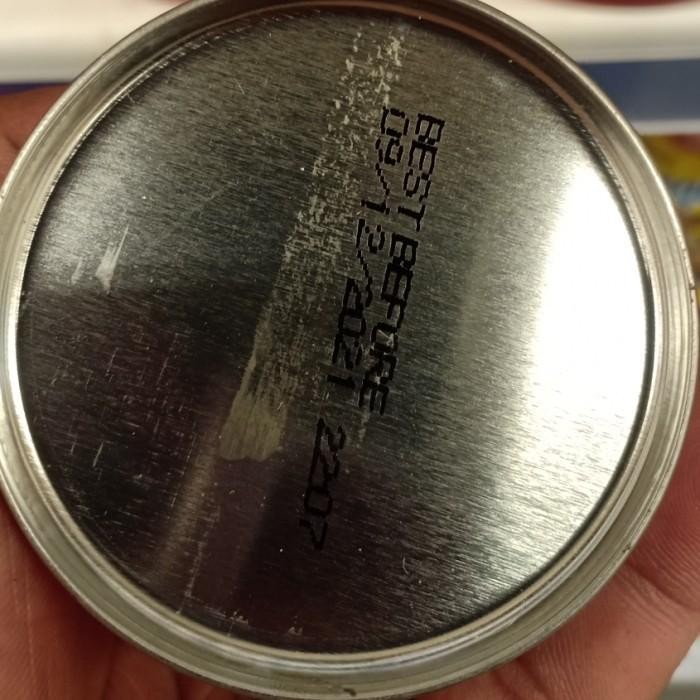 

(Allthebest) NEW MCKENZIE 'S BAKING POWDER 125 GRAM KIOS 5