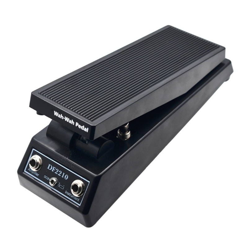 Terlaris, Pedal Wah, Pedal Gitar Wah Pedal Gitar, Pedal Efek Gitar