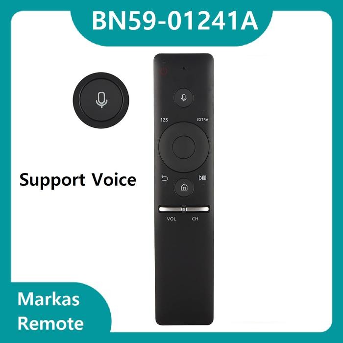 Remot Remote Samsung Smart TV BN59-01241A / BN59-01242A / BN59-01259B