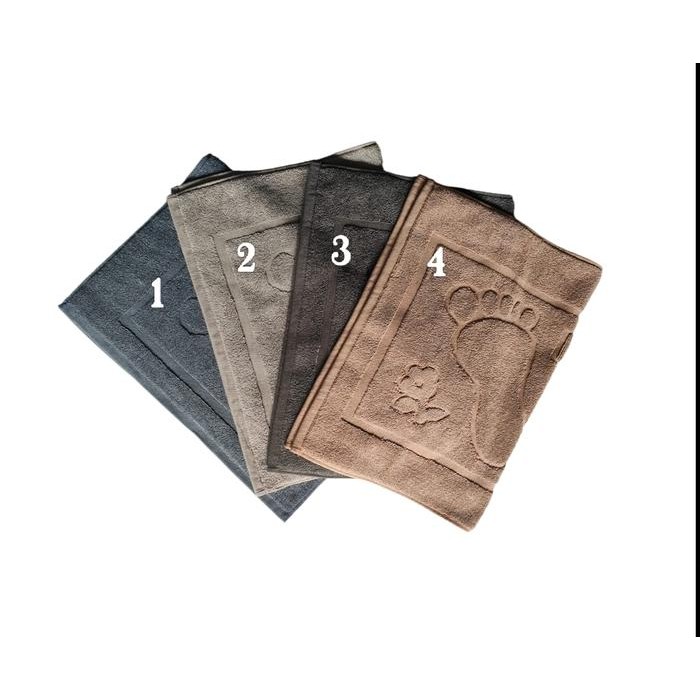 Keset Handuk Terry Palmer