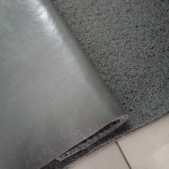 Keset Karpet Alas Bihun Mi Hun Tebal Meteran Multifungsi Custom