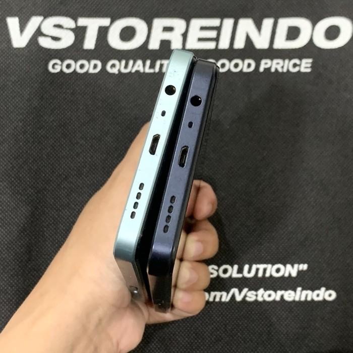 Realme C33 4/128 GB Garansi Resmi Indonesia Second Bekas Seken Ori