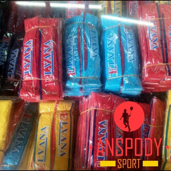 Grip Handuk Elvana 1Lusin