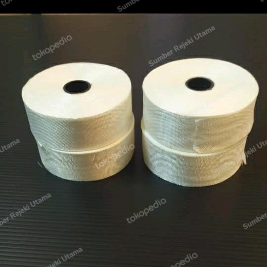 FIBER GLASS CLOTH, 2"