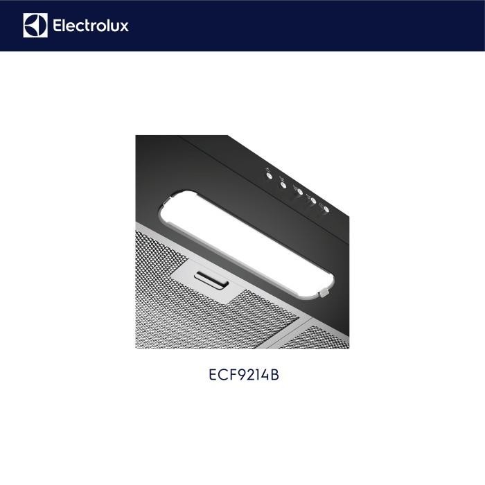 Electrolux Cooker Hood ECF9214B