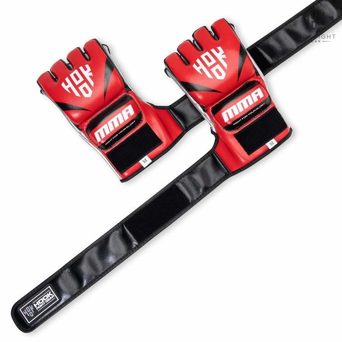 Sarung Tinju MMA, Sarung Tinju UFC, Glove MMA Murah, MMA Glove G020