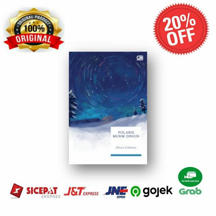 Young Adult: Polaris Musim Dingin (Original)