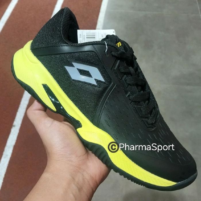 Lotto DULCE Sepatu Tennis Original Tenis Shoe