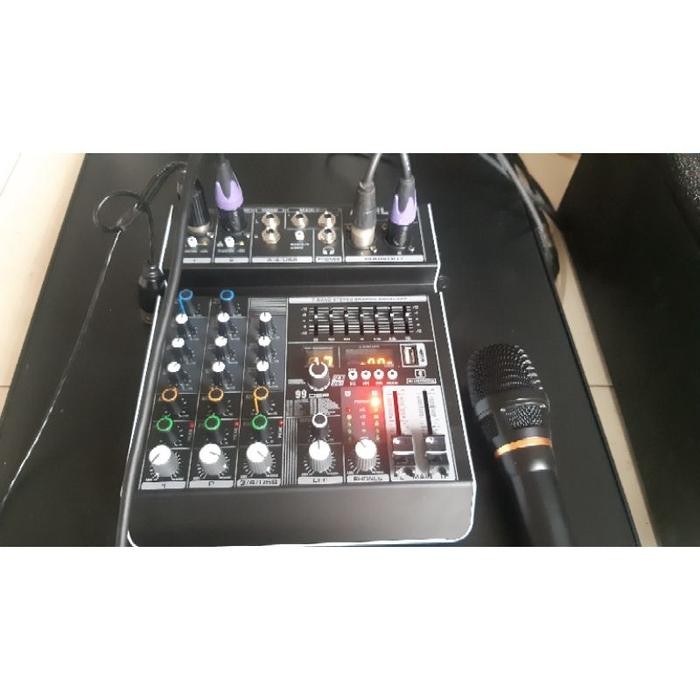 (Allthebest) mixer Ashley premium 4 new original mixer Ashley 4 cenel