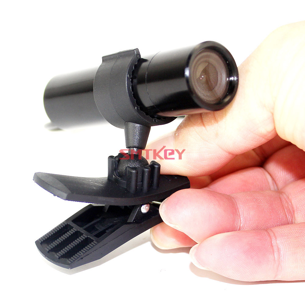 SMTKEY 1080P AHD 323 chip Camera UTC 4in1(AHD/CVBS/TVI/CVI) Mini AHD Camera 5BLGX