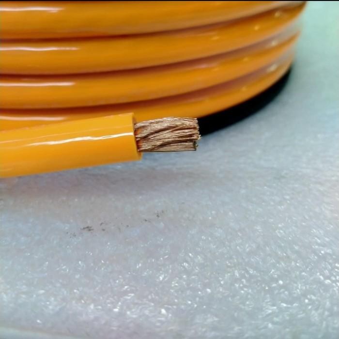 (Allthebest) Kabel Power Audio Momentum 4 AWG Per Roll / Kabel 4 AWG