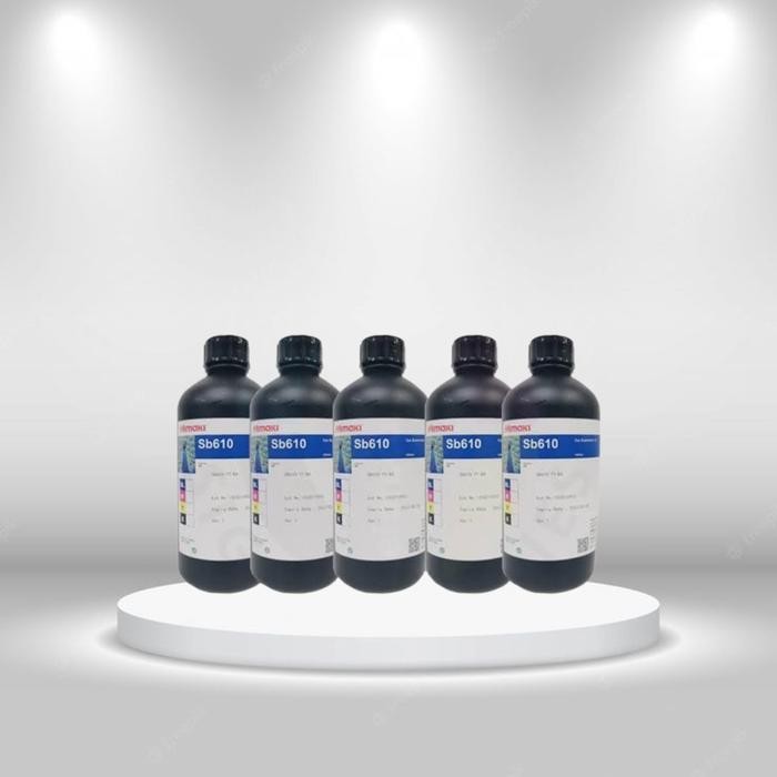 Tinta Mimaki SB610 Original