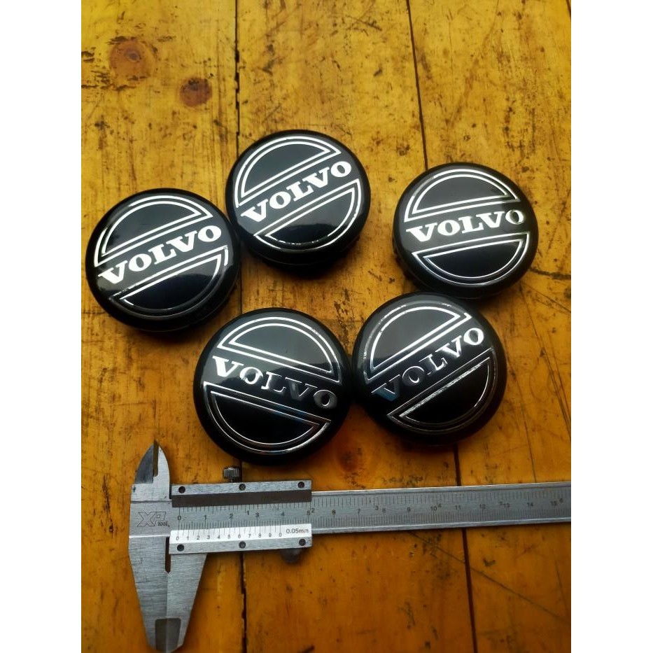(Allthebest) Dop roda volvo DOP VELG VOLVO